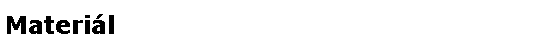 Materil